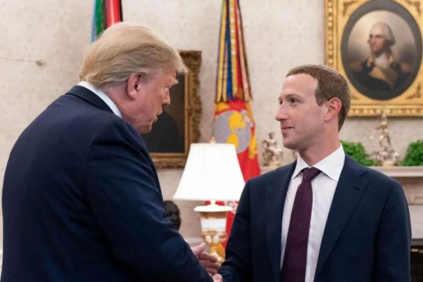jocuri de culise la facebook pentru a asigura apropierea lui zuckerberg de trump 67828c5e371c7