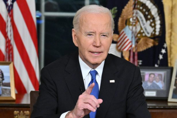 joe biden si a tinut discursul de adio in calitate de presedinte al sua ce a declarat despre imunitatea prezidentiala 6788d2e787e34