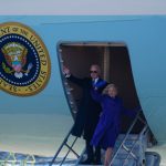 Joe și Jill Biden au urcat în avion imediat după învestirea lui Donald Trump. Destinația lor de vacanță. 2 joe si jill biden au urcat in avion imediat dupa investirea lui donald trump unde au plecat in vacanta 678eb77c7abe3