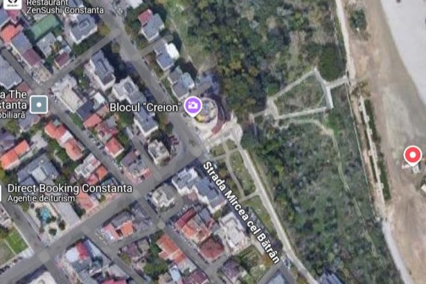 jta trans group din portofoliul familiei tucan ramane fara un teren de pe strada mircea cel batran inventariat de primarie ca spatiu verde 678c8627ac88c