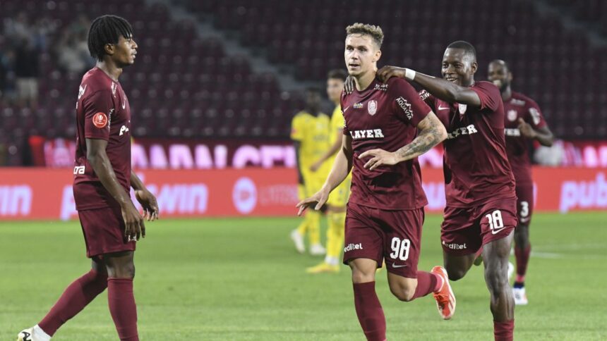 jucatorul lui cfr cluj se gandese la plecare normal ca vreau direct m as duce acolo 677f7c2eaa6d9