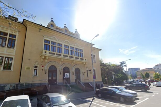 judecatoria constanta asteptata sa se pronunte in dosarul care vizeaza palatul copiilor 677cefd799d05