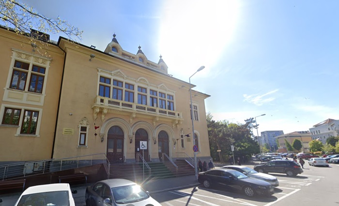 judecatoria constanta asteptata sa se pronunte in dosarul care vizeaza palatul copiilor 677cefd799d05