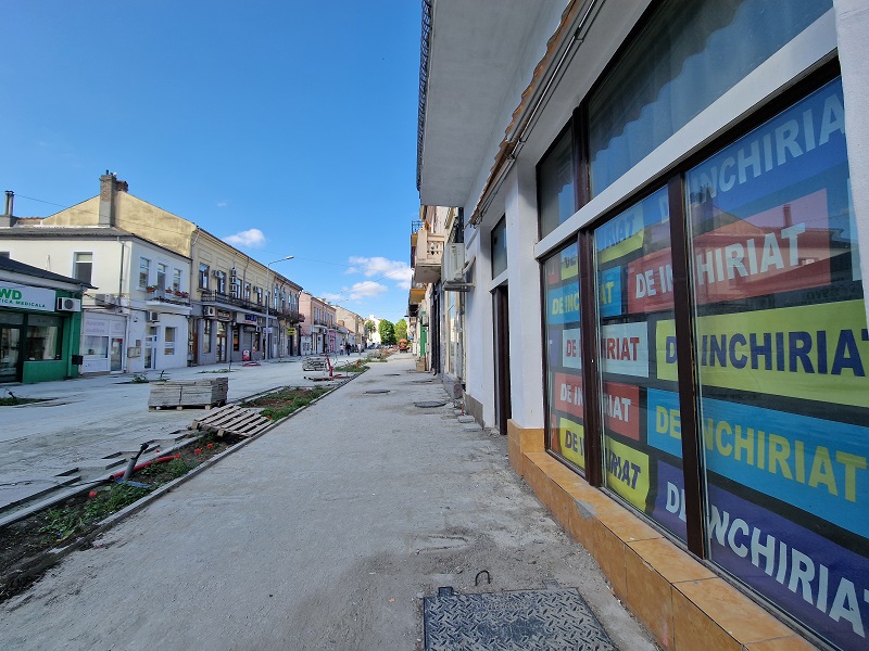 Judecătorii explică motivele pierderii procesului de către Meva Concept pentru banii pe lucrările de pe strada Ștefan cel Mare 1 judecatorii explica de ce meva concept a pierdut procesul pentru banii pe lucrarile de pe strada stefan cel mare 6781fa11d6745
