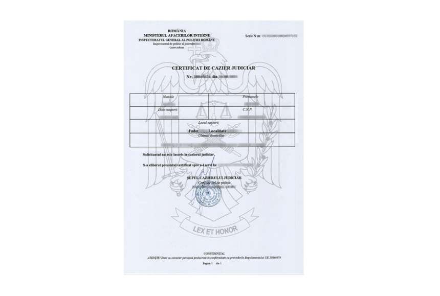 Județul Constanța: Lista celor 12 ghișee pentru eliberarea certificatelor de cazier judiciar și de integritate comportamentală 1 judetul constanta vezi aici lista celor 12 ghisee unde se pot elibera certificatele de cazier judiciar si de integritate comportamentala 678cde09e446a