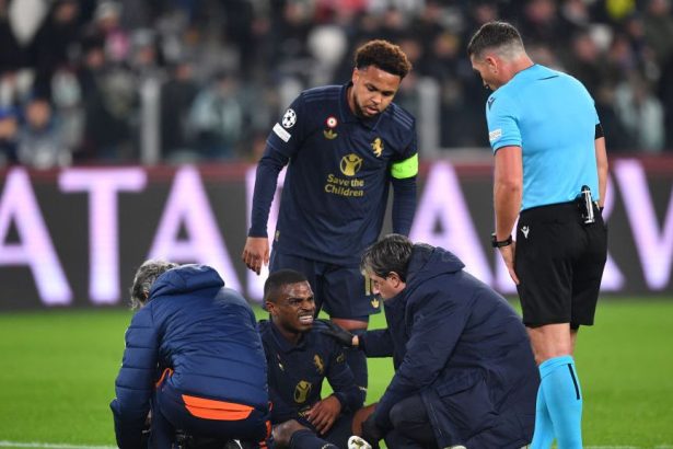 kalulu ko in champions league accidentare surprinzatoare pentru fundasul lui juventus 679a9b6590dc4