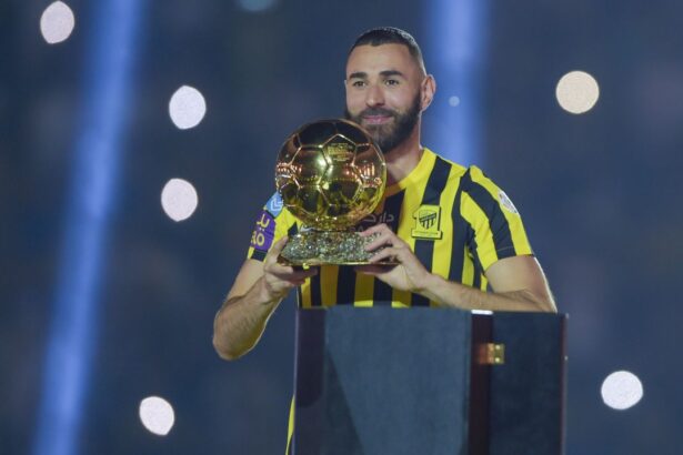 karim benzema exclude retragerea si vorbeste despre o revenire la real madrid desigur de ce nu 67824cc0a1561