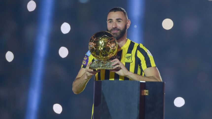 karim benzema exclude retragerea si vorbeste despre o revenire la real madrid desigur de ce nu 67824cc0a1561