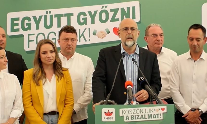 Kelemen Hunor: „În acest moment, toată societatea îi face campanie gratuit lui Călin Georgescu…” 1 kelemen hunor in acest moment toata societatea ii face campanie pe gratis lui calin georgescu 6791160c184b2