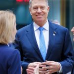 klaus iohannis participa luni la reuniunea informala a liderilor ue discutii despre viitorul apararii europene 679c9e2079419