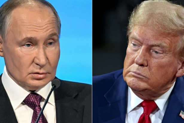 kremlinul spune ca putin este pregatit pentru o discutie cu trump mingea este in terenul washingtonului 6793898ebb354