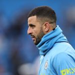 kyle walker a ajuns la un acord cu noua echipa anuntul facut de lequipe 678cf505af997