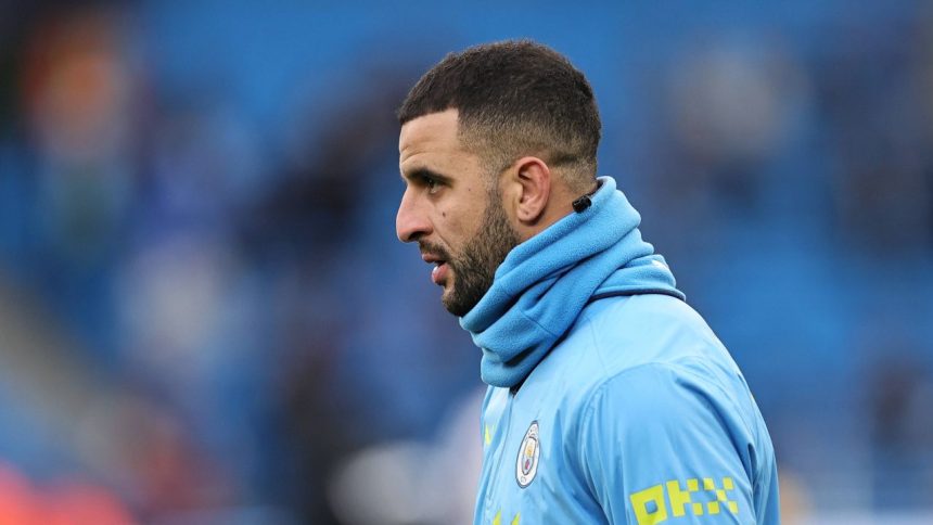 kyle walker a ajuns la un acord cu noua echipa anuntul facut de lequipe 678cf505af997