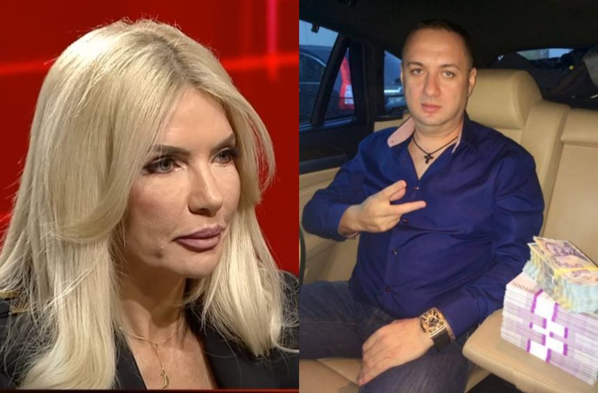 Laura Vicol, detalii despre relația cu Leo de la Strehaia. Se afirmă că i-a dăruit 1001 trandafiri și a plătit 28.000 de euro pentru o manea dedicată ei: „Îmi asum ce am făcut în viață” 1 laura vicol adevarul despre relatia cu leo de la strehaia s a spus ca i a daruit 1001 trandafiri si a platit 28 000 de euro pentru o manea dedicata ei imi asum ce am facut in viata 67988b9414cc0