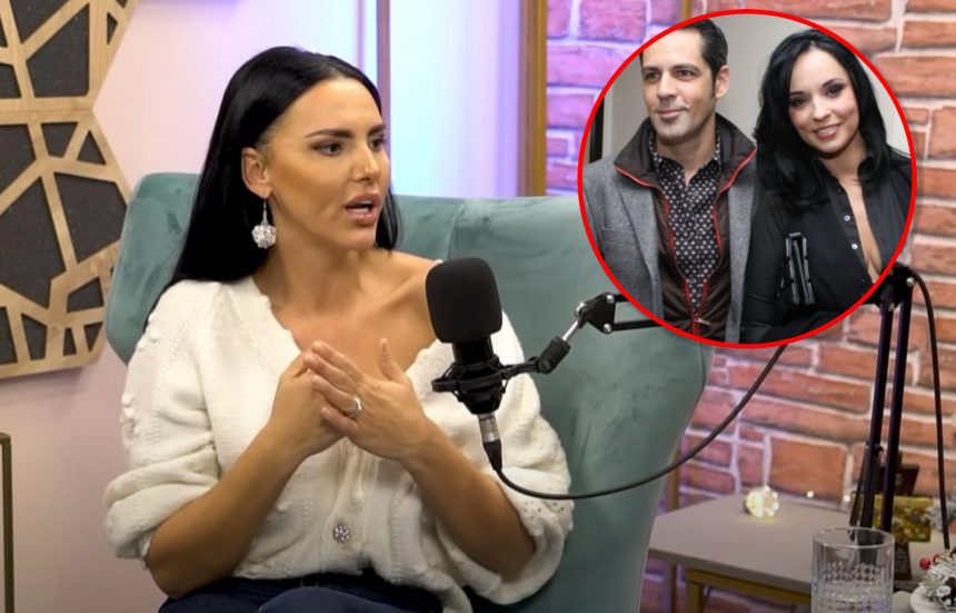 Lavinia Pîrva clarifică situația după ce s-a susținut că a intervenit în căsnicia Andreei Marin cu Ștefan Bănică Jr. și că a fost amanta artistului: „Ceva greu de dus…” 1 lavinia pirva spune adevarul dupa ce s a spus ca s a bagat in casnicia andreei marin cu stefan banica jr si i a fost amanta artistului ceva greu de dus 6783d64b2e1f2