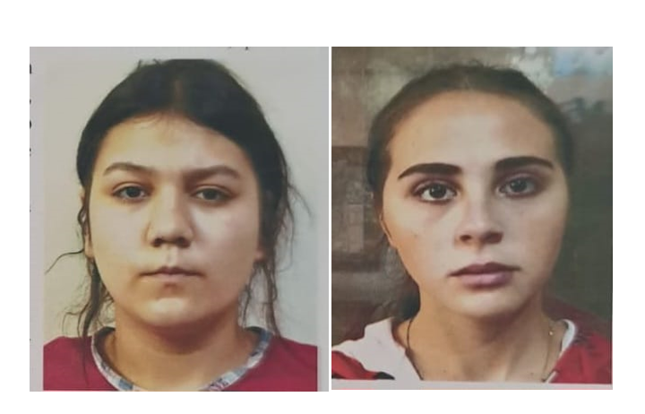 le ati vazut doua adolescente dintr un centru de plasament din tulcea aflate in vizita la unul dintre parinti au disparut 6783a00b54cec