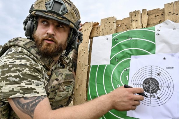 legiunea ucraineana din polonia va primi in curand al treilea grup de voluntari 67936cf9ab27b