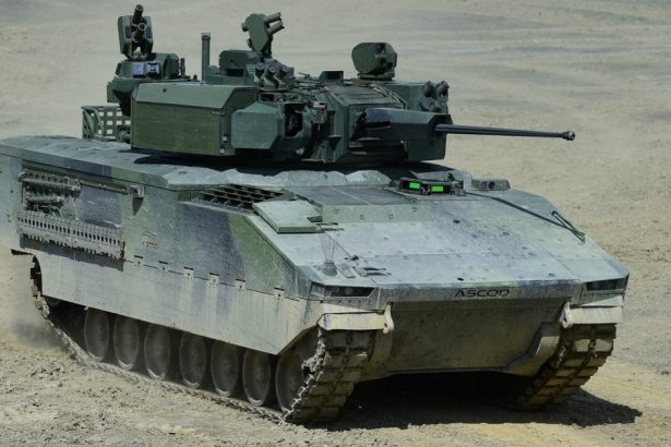 letonia anunta un acord prin care cumpara din sua 42 de vehicule blindate usoare ascod ce alte armate mai au in dotare acest afv 679b9fbbe07af