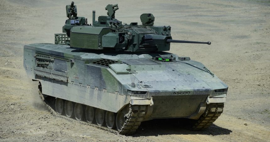 letonia anunta un acord prin care cumpara din sua 42 de vehicule blindate usoare ascod ce alte armate mai au in dotare acest afv 679b9fbbe07af