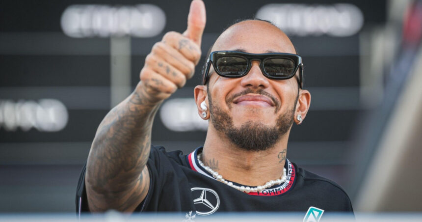Lewis Hamilton este „foarte entuziasmat” de noua sa aventură la Ferrari. Planurile pilotului de Formula 1 pentru 2025 1 lewis hamilton este foarte entuziasmat de noua sa aventura la ferrari ce planuri are pilotul de formula 1 in 2025 6779a3bb52332