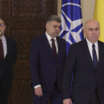Liderii coaliției au prima ședință din 2025, discutând data alegerilor și candidatura lui Crin Antonescu la prezidențiale. 2 liderii coalitiei au prima sedinta din 2025 data alegerilor si candidatura lui crin antonescu la prezidentiale pe agenda 677e5c7a0b337