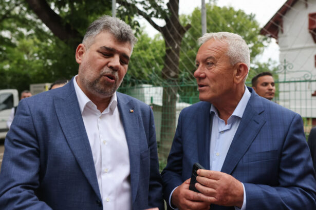 liderul psd buzau sugereaza ca marcel ciolacu sa nu mai candideze la alegerile prezidentiale cea mai buna solutie crin antonescu 677d66c8ed3a3