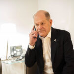 liderul social democratilor germani vrea ca scholz sa l sune mai des pe putin desi apelul din 2024 a fost criticat de zelenski 6776bcd4a20e8