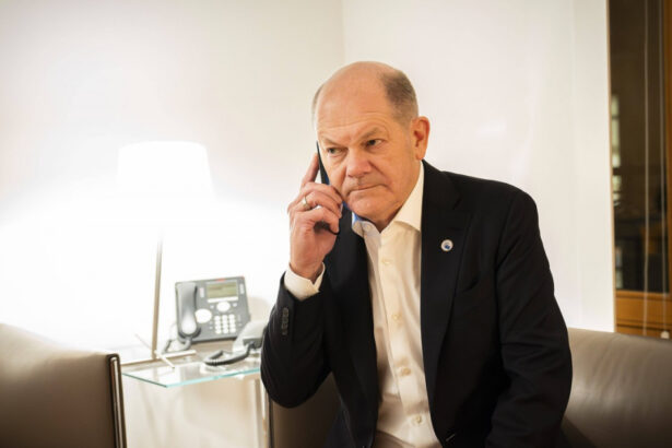 liderul social democratilor germani vrea ca scholz sa l sune mai des pe putin desi apelul din 2024 a fost criticat de zelenski 6776bcd4a20e8