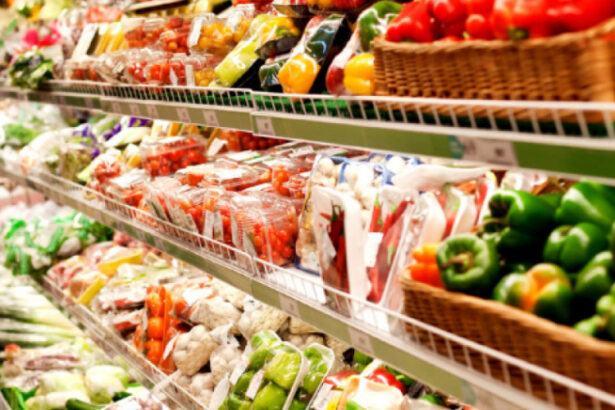 limitarea adaosului comercial la alimentele de baza a fost prelungita de guvern pana la 30 iunie 67773876bfffa