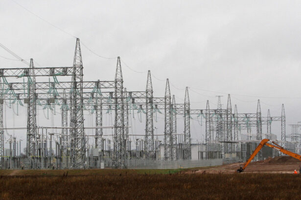 lituania se deconecteaza de la reteaua electrica rusa si intareste securitatea la conexiunile europene de teama unor sabotaje 677ebf1059f56