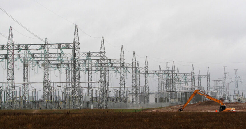 lituania se deconecteaza de la reteaua electrica rusa si intareste securitatea la conexiunile europene de teama unor sabotaje 677ebf1059f56