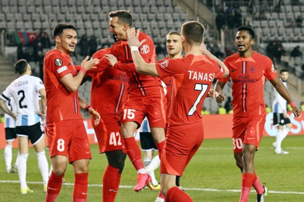 live blog fcsb manchester united joi de la 2200 un meci cat o calificare in optimile europa league cum arata clasamentul grupei 6797880bd1048