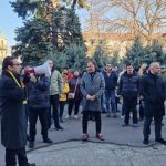 live foto protest la prefectura constanta manifestari organizate simultan in toata tara 678b9a84263c2