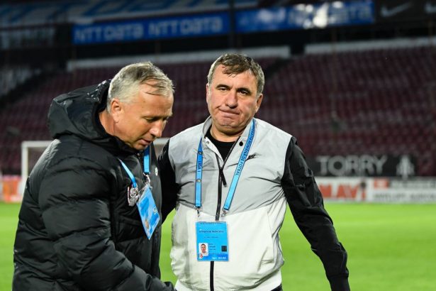 live text cfr cluj farul constanta de la 2000 dan petrescu mult peste gica hagi in intalnirile directe 67973a94f22c0