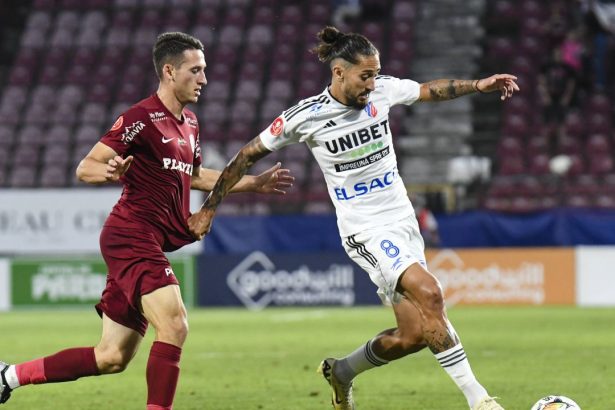 live text fc botosani cfr cluj de la 1800 gazdele au o singura victorie in ultimele 10 meciuri dar ce victorie 678cfc0a0b560