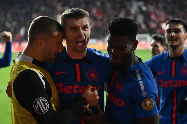 live text fcsb isi afla adversara din play off ul pentru optimile europa league doua variante la tragerea la sorti de la 1400 alte doua in caz de calificare 679c6f00a15ba
