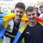 live text genoa parma de la ora 1330 al treilea roman transferat de parma rezerva alaturi de dennis man doar valentin mihaila e titular 6783a1f4d00eb