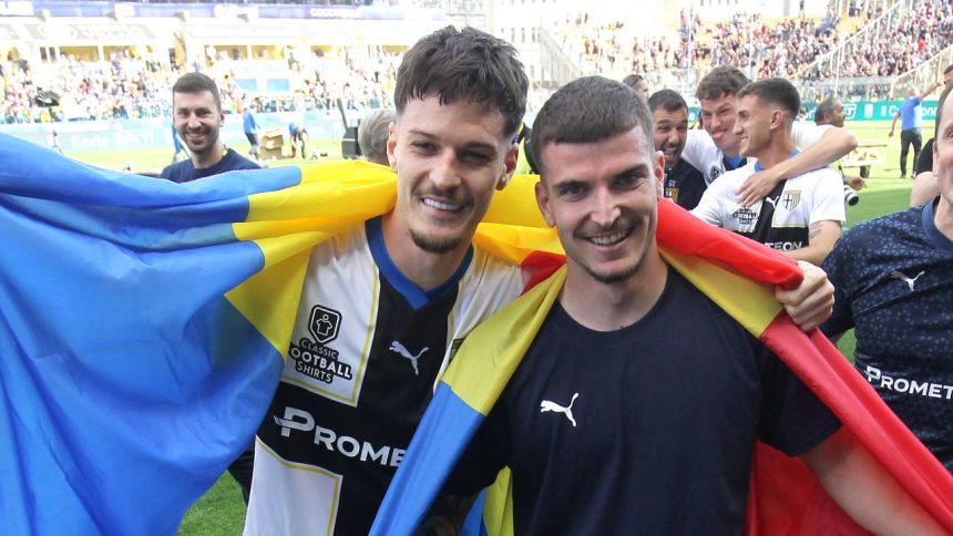 live text genoa parma de la ora 1330 al treilea roman transferat de parma rezerva alaturi de dennis man doar valentin mihaila e titular 6783a1f4d00eb