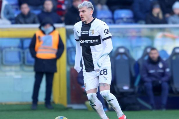 live text parma venezia 0 1 in serie a trei romani convocati la parma unul singur este titular pohjanpalo a deschis scorul 678d0d9b86dbb
