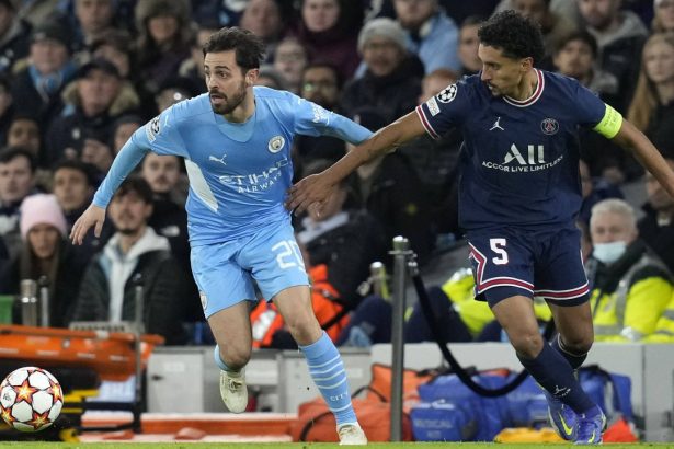 live text psg manchester city plus real madrid ac milan bayern munchen si inter milano azi in champions league meciurile de la 1945 si 2200 6790f793048ff