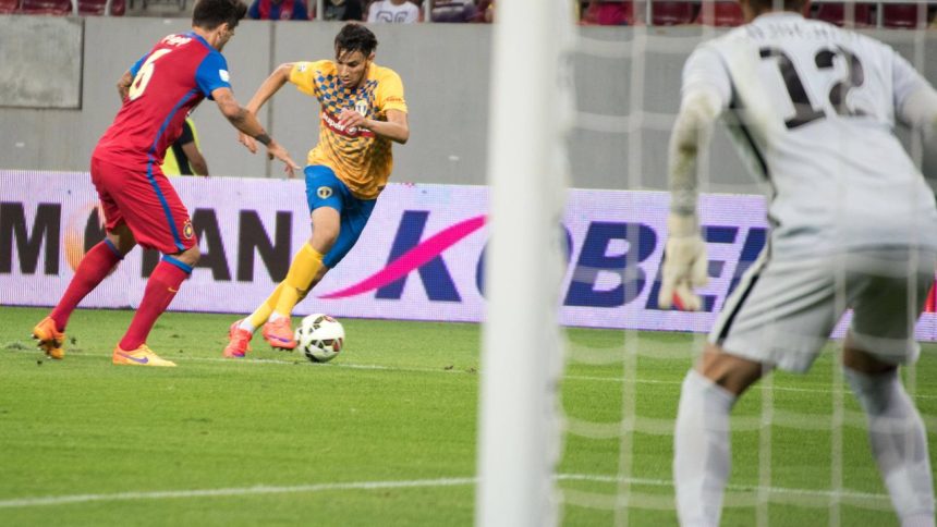 LIVE TEXT: Qarabag FK - FCSB în Europa League, joi de la 19:45. "Decarul" azerilor a jucat în România și a fost la un pas de FCSB! 1 live text qarabag fk fcsb in europa league joi de la 1945 decarul azerilor a jucat in romania si a fost la un pas de fcsb 678f9803be8eb
