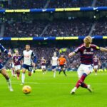 live text radu dragusin joaca acum titular in tottenham newcastle primul meci al anului pentru tricolor gol primit de langa roman in minutul 6 67792e60c6e5c