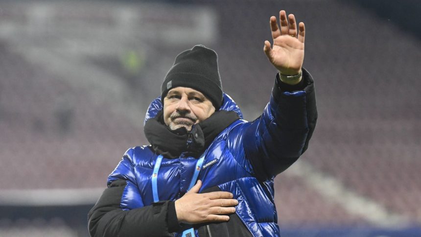 LIVE TEXT: Rapid - Poli Iași, de la ora 20:00. Giuleștenii lui Marius Șumudică pot urca pe loc de play-off cu o victorie astăzi! 1 live text rapid poli iasi de la ora 2000 giulestenii lui marius sumudica urca pe loc de play off daca inving astazi 678e235c80301