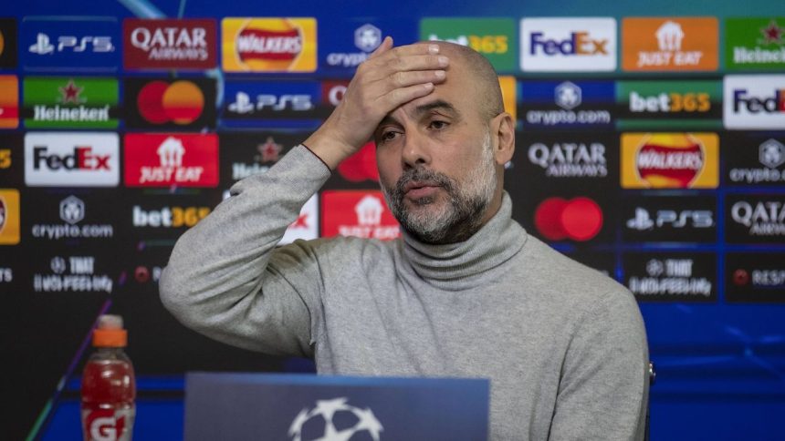 live text toate meciurile din ultima etapa din champions league se joaca de la 2200 cu sau fara manchester city in primavara europeana 6799cc1e137cf