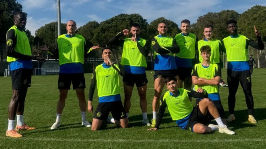 live video fcsb hamburger sv antrenorul nemtilor e mai tanar decat vlad chiriches campioana romaniei incepe seria meciurilor din antalya cu fosta camp 67810251e3995