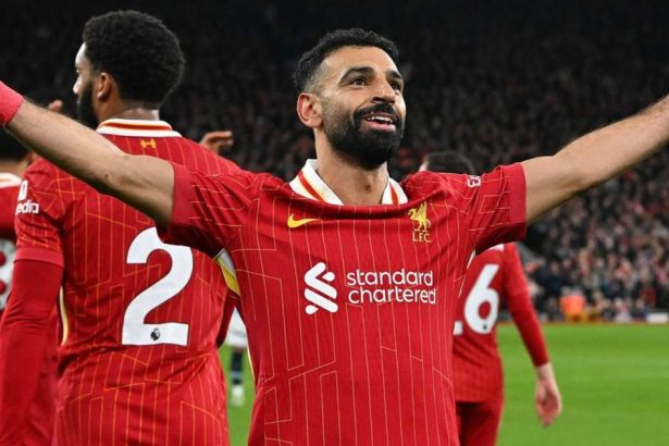 liverpool galopeaza spre titlu in premier league rezultat incantator si un clasament de pus in rama pentru salah si ai lui 67952451c0ce9