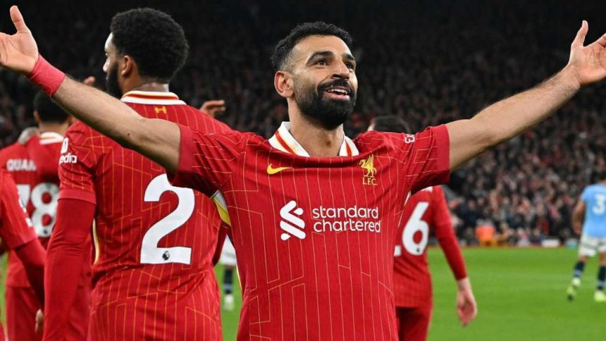 liverpool galopeaza spre titlu in premier league rezultat incantator si un clasament de pus in rama pentru salah si ai lui 67952451c0ce9