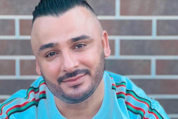liviu guta este de negasit prietenii acestuia sunt disperati ce i a spus manelistul unui bun prieten anul trecut a zis ca vine acasa am vorbit cu el pe 14 mai 6782610683d64