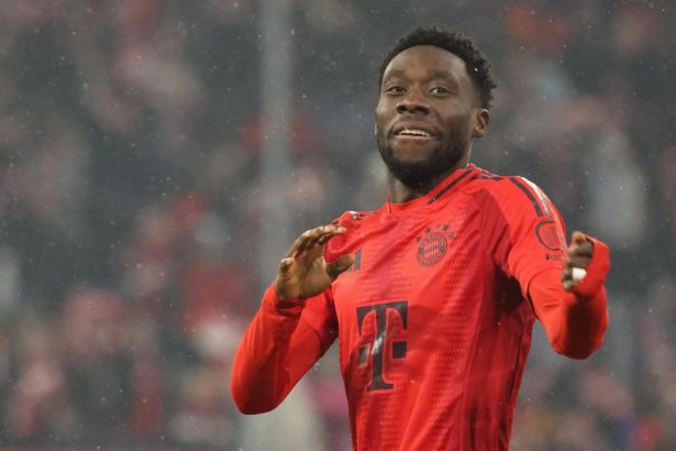 lovitura de teatru in cazul alphonso davies bayern si real madrid ar putea ramane cu buza umflata 67895f48d594a