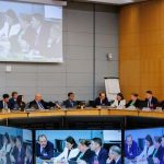 luca niculescu mae romania a mai incheiat un capitol din procesul de aderare la ocde 678f6f3b9fdb7